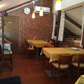 クチーナ イタリアーナ パーチェ_2