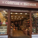 Le Comptoir de Mathilde - 