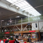 Brasserie Belharra - 