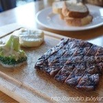 A.K.A. Wagyu Grill - 