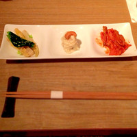 焼肉うしごろ 西麻布本店 - 