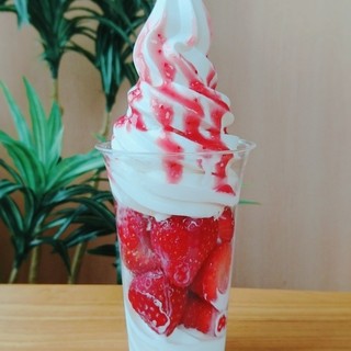 農家の茶屋 自然満喫倶楽部_1