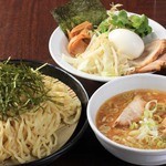 昌平ラーメン - 