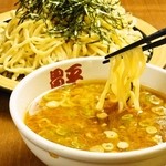 昌平ラーメン - つけ麺