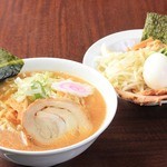 昌平ラーメン - 