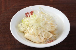 昌平ラーメン - 