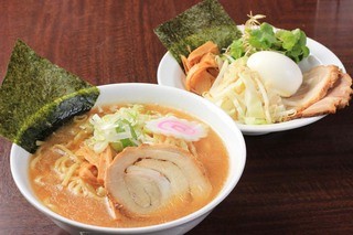 昌平ラーメン - 