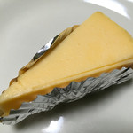 CIEL  - チーズケーキ（370円）