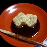 Ungetsu - わらび餅