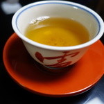 Ungetsu - お茶