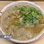 八ちゃんラーメン - 