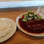 グラスプカフェ - 