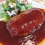 グラスプカフェ - 