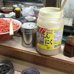 八ちゃんラーメン - 