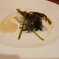 Le Salon de Legumes - 