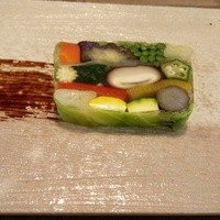 Le Salon de Legumes - 