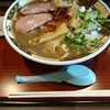 ラーメン 凪 秋葉原UDX店