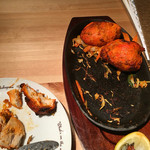 ニューナマステインディア - 