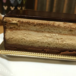 サロン・ド・テ・ジャマン - 2016.5. 