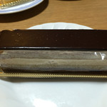 サロン・ド・テ・ジャマン - 2016.5. オペラ