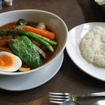 らっきょ大サーカス - 