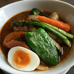 らっきょ大サーカス - 季節野菜 チキン