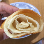 ル　ペトラン - 2016.5. 塩バターがじり