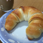 ル　ペトラン - 2016.5. 塩バター