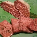 金獅子のヤキニク - 