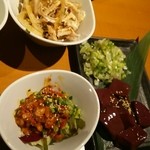 金獅子のヤキニク - 