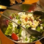 金獅子のヤキニク - 