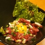 金獅子のヤキニク - 