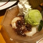 金獅子のヤキニク - 