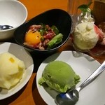 金獅子のヤキニク - 