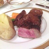 麤皮 - 
