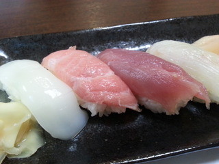 Iroha Sushi - 