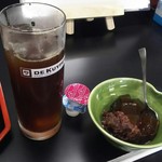 季楽 - デザート