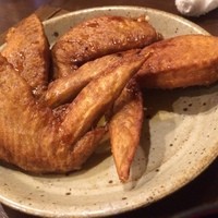里葉亭 - 2016年5月