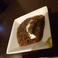 里葉亭 - 2016年5月