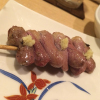 里葉亭 - 2016年5月
