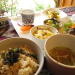 Gallery Cafe Rosily - 