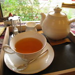 Gallery Cafe Rosily - ダージリン