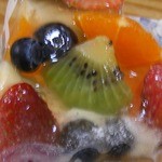 いちごの樹 - フルーツづくし