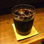 茶房 ハル - 水出しアイスコーヒー