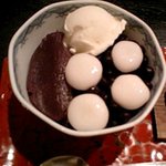 いり江 - 豆かん