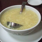 永福楼 - スープ
