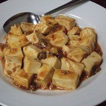 永福楼 - 麻婆豆腐