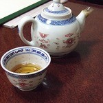 永福楼 - 中国茶