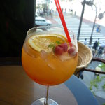 ロクシタンカフェ SHIBUYA TOKYO - 