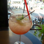 ロクシタンカフェ SHIBUYA TOKYO - 